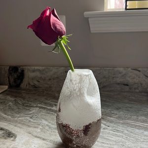 Anthropologie vase